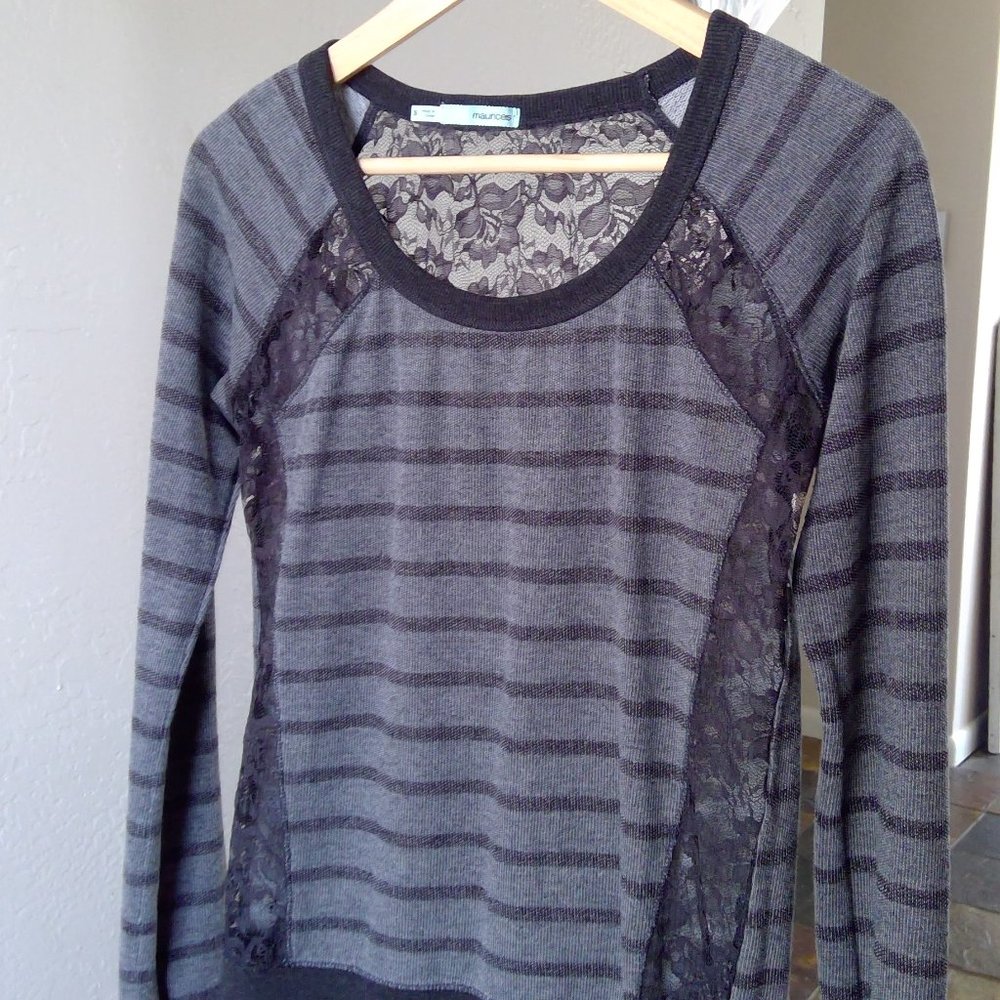 Maurice's Sweater